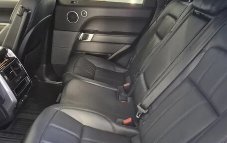 Land Rover Range Rover Sport II, 2019 год, 5 800 000 рублей, 7 фотография