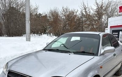 Suzuki Cultus III рестайлинг, 1999 год, 250 000 рублей, 1 фотография