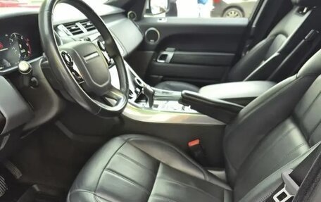 Land Rover Range Rover Sport II, 2019 год, 5 800 000 рублей, 6 фотография