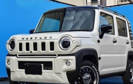 Suzuki Hustler, 2023 год, 885 000 рублей, 1 фотография