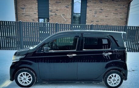 Honda N-WGN I рестайлинг, 2014 год, 760 000 рублей, 3 фотография