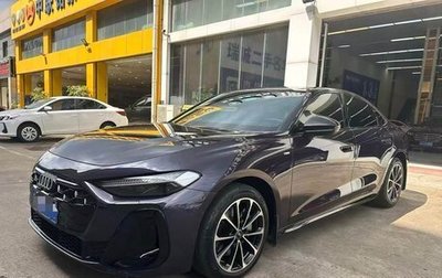 Audi A5, 2025 год, 6 000 000 рублей, 1 фотография