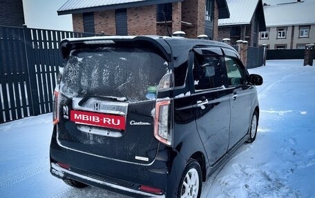 Honda N-WGN I рестайлинг, 2014 год, 760 000 рублей, 7 фотография