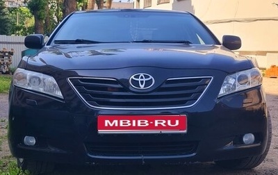 Toyota Camry, 2007 год, 650 000 рублей, 1 фотография