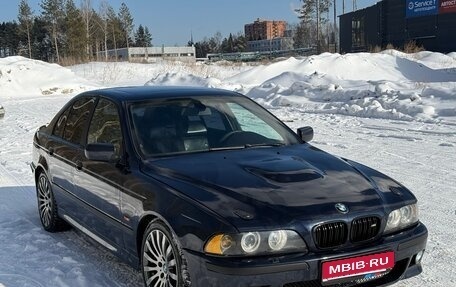 BMW 5 серия, 1998 год, 800 000 рублей, 1 фотография