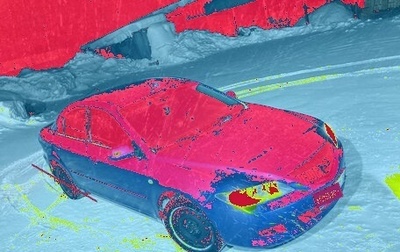 Mazda 6, 2006 год, 280 000 рублей, 1 фотография