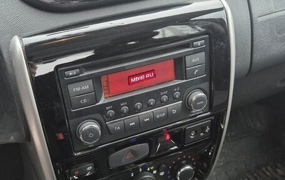 Nissan Terrano III, 2014 год, 1 100 000 рублей, 1 фотография