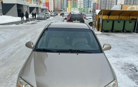 KIA Cerato I, 2007 год, 490 000 рублей, 1 фотография