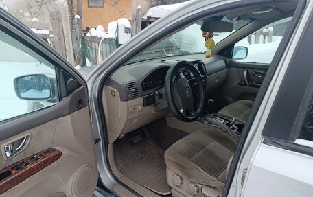 KIA Sorento IV, 2003 год, 600 000 рублей, 1 фотография