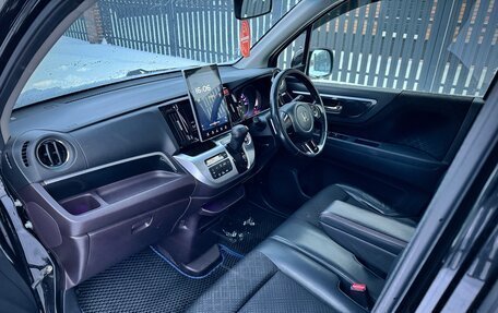 Honda N-WGN I рестайлинг, 2014 год, 760 000 рублей, 14 фотография