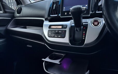 Honda N-WGN I рестайлинг, 2014 год, 760 000 рублей, 18 фотография