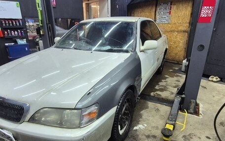 Toyota Cresta, 1988 год, 270 000 рублей, 1 фотография