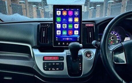 Honda N-WGN I рестайлинг, 2014 год, 760 000 рублей, 19 фотография