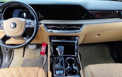 KIA Mohave I, 2021 год, 5 000 000 рублей, 1 фотография