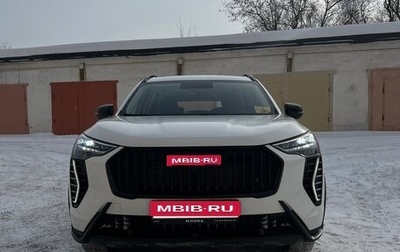 Haval Jolion, 2024 год, 2 150 000 рублей, 1 фотография