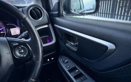 Honda N-WGN I рестайлинг, 2014 год, 760 000 рублей, 20 фотография