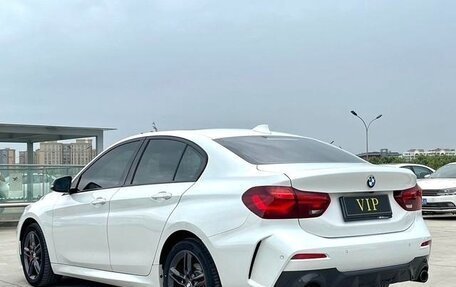 BMW 1 серия, 2023 год, 1 702 000 рублей, 4 фотография