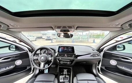 BMW 1 серия, 2023 год, 1 702 000 рублей, 6 фотография