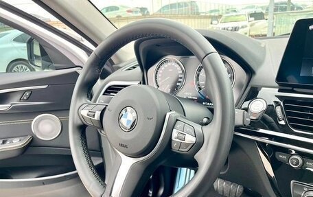 BMW 1 серия, 2023 год, 1 702 000 рублей, 9 фотография