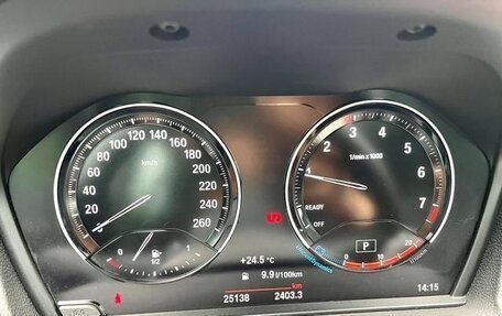 BMW 1 серия, 2023 год, 1 702 000 рублей, 10 фотография