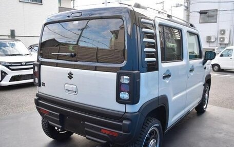 Suzuki Hustler, 2023 год, 885 000 рублей, 5 фотография