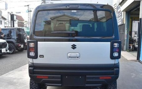 Suzuki Hustler, 2023 год, 885 000 рублей, 6 фотография