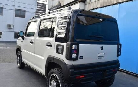 Suzuki Hustler, 2023 год, 885 000 рублей, 7 фотография