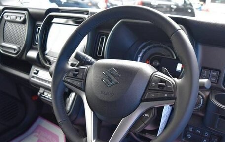 Suzuki Hustler, 2023 год, 885 000 рублей, 13 фотография