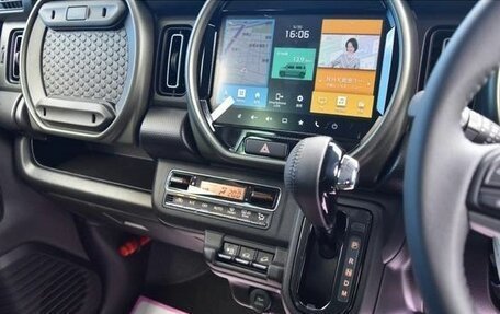 Suzuki Hustler, 2023 год, 885 000 рублей, 15 фотография