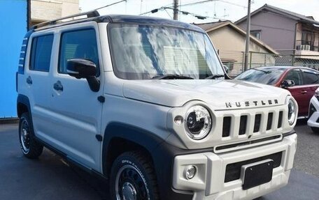 Suzuki Hustler, 2023 год, 885 000 рублей, 3 фотография