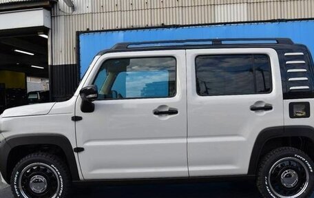 Suzuki Hustler, 2023 год, 885 000 рублей, 8 фотография