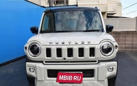 Suzuki Hustler, 2023 год, 885 000 рублей, 2 фотография