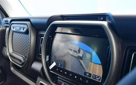 Suzuki Hustler, 2023 год, 885 000 рублей, 17 фотография