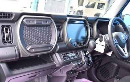 Suzuki Hustler, 2023 год, 885 000 рублей, 22 фотография