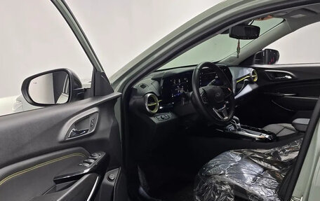 Chevrolet TrailBlazer, 2025 год, 1 910 000 рублей, 9 фотография