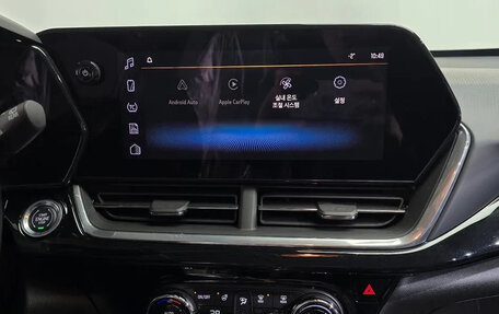 Chevrolet TrailBlazer, 2025 год, 1 910 000 рублей, 13 фотография