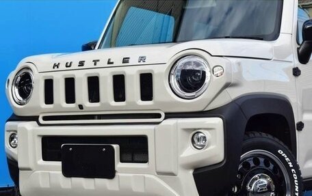 Suzuki Hustler, 2023 год, 885 000 рублей, 31 фотография