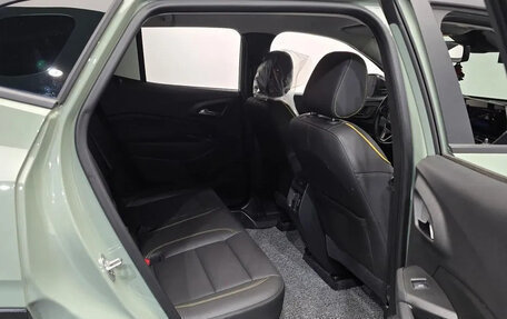Chevrolet TrailBlazer, 2025 год, 1 910 000 рублей, 11 фотография