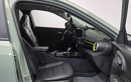 Chevrolet TrailBlazer, 2025 год, 1 910 000 рублей, 10 фотография