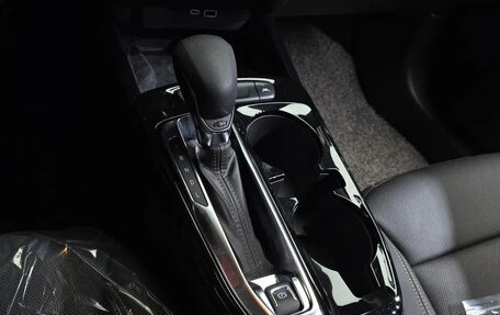 Chevrolet TrailBlazer, 2025 год, 1 910 000 рублей, 8 фотография