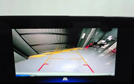 Chevrolet TrailBlazer, 2025 год, 1 910 000 рублей, 14 фотография