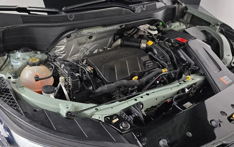 Chevrolet TrailBlazer, 2025 год, 1 910 000 рублей, 6 фотография