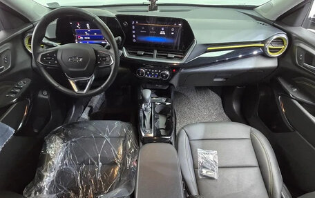 Chevrolet TrailBlazer, 2025 год, 1 910 000 рублей, 7 фотография