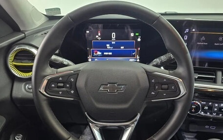 Chevrolet TrailBlazer, 2025 год, 1 910 000 рублей, 12 фотография