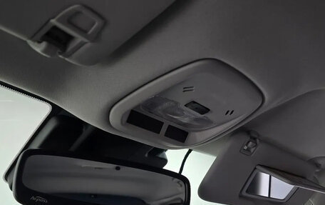 Chevrolet TrailBlazer, 2025 год, 1 910 000 рублей, 18 фотография