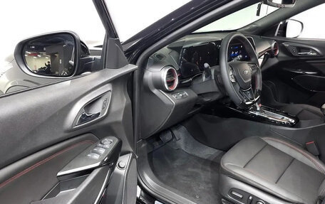 Chevrolet TrailBlazer, 2025 год, 1 850 000 рублей, 10 фотография