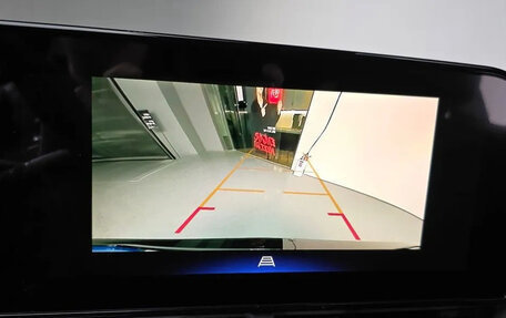 Chevrolet TrailBlazer, 2025 год, 1 850 000 рублей, 14 фотография