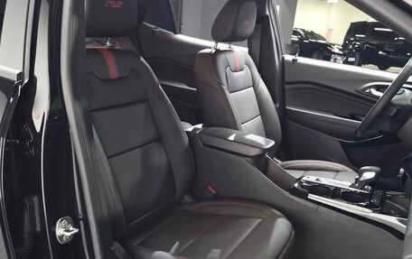 Chevrolet TrailBlazer, 2025 год, 1 850 000 рублей, 9 фотография