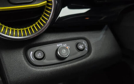 Chevrolet TrailBlazer, 2025 год, 1 910 000 рублей, 17 фотография