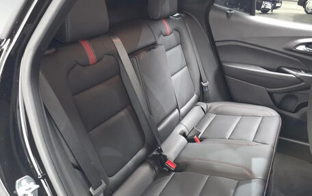 Chevrolet TrailBlazer, 2025 год, 1 850 000 рублей, 11 фотография